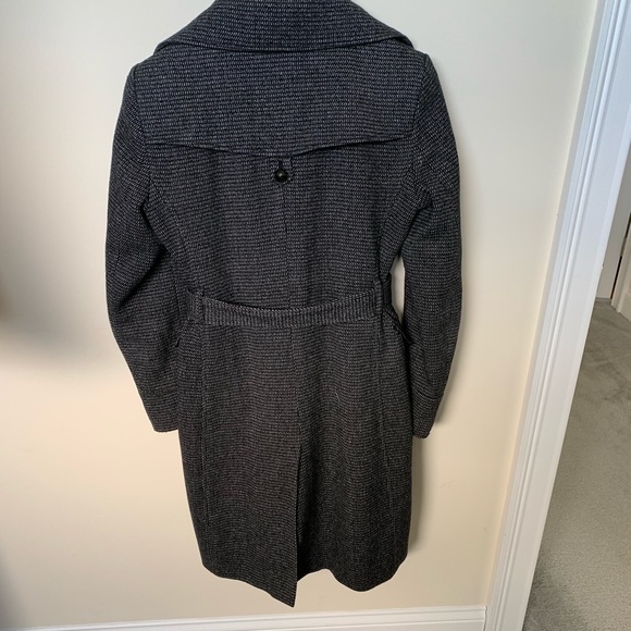 Kenneth Cole mid-length coat - Picture 3 of 3